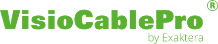 VisioCablePro